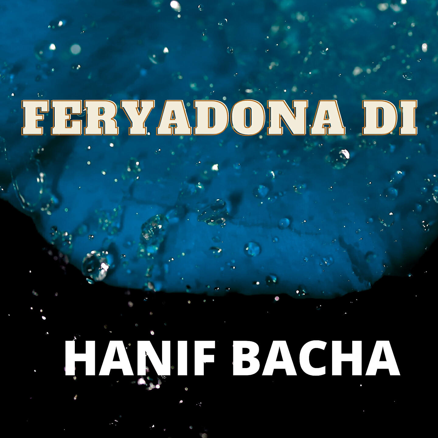 Релиз Feryadona Di