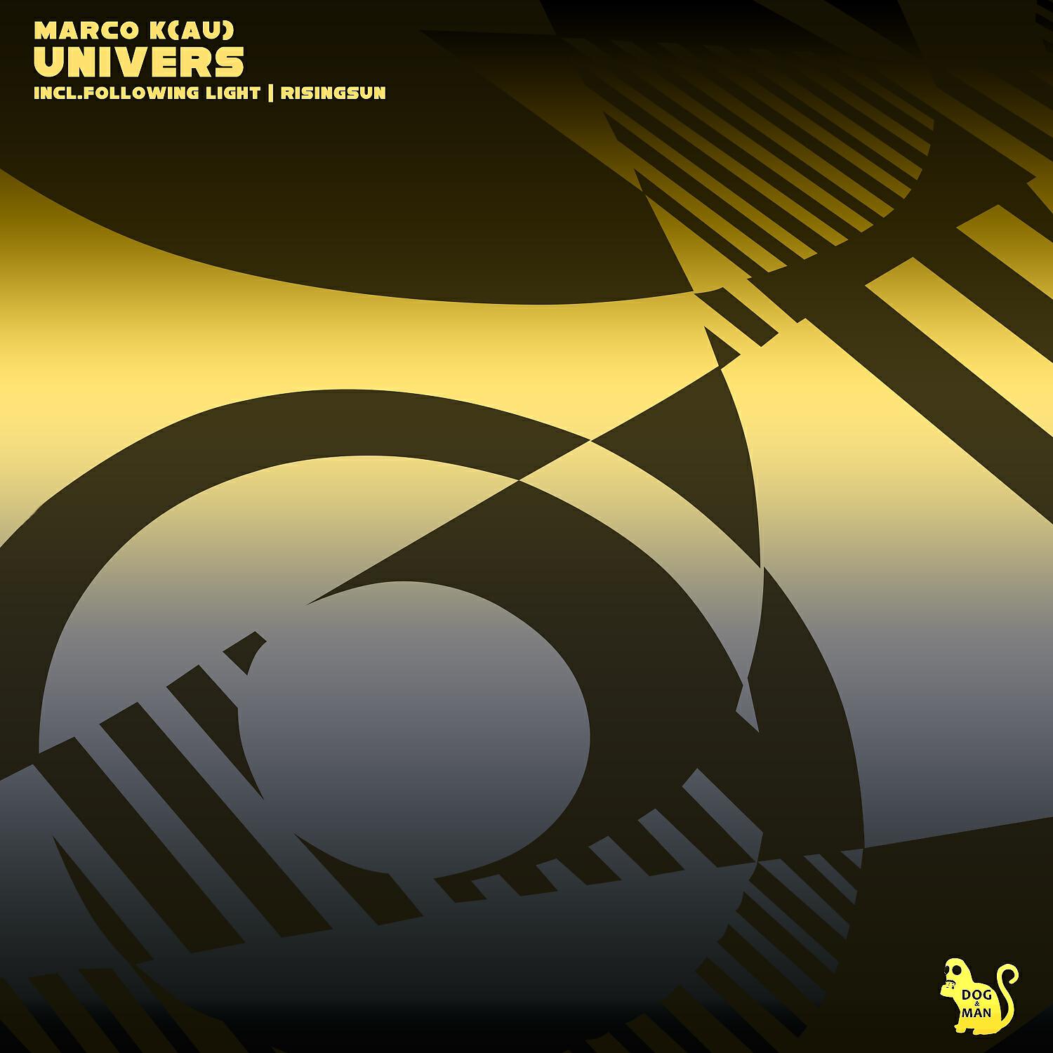 Релиз Univers