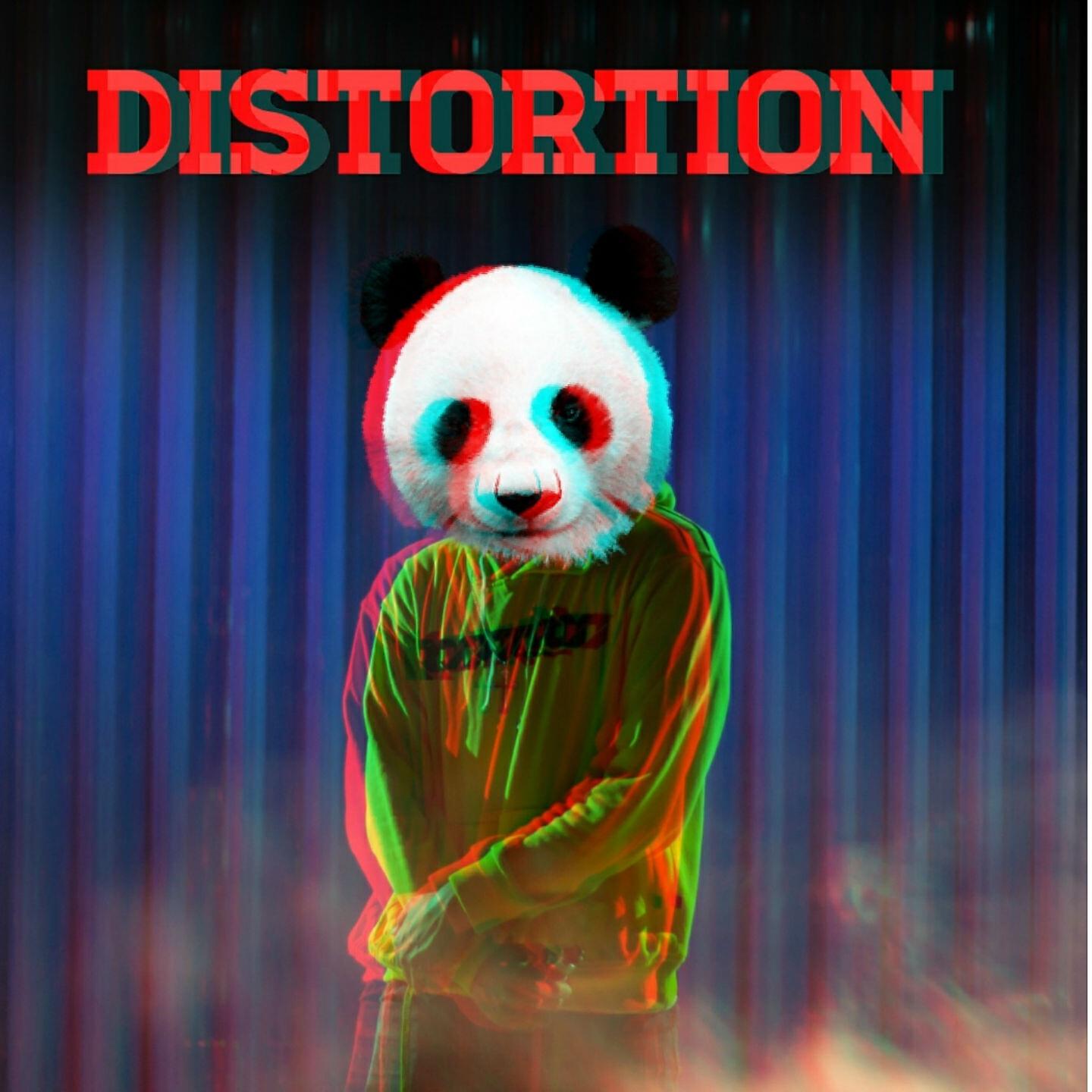Трек Distortion