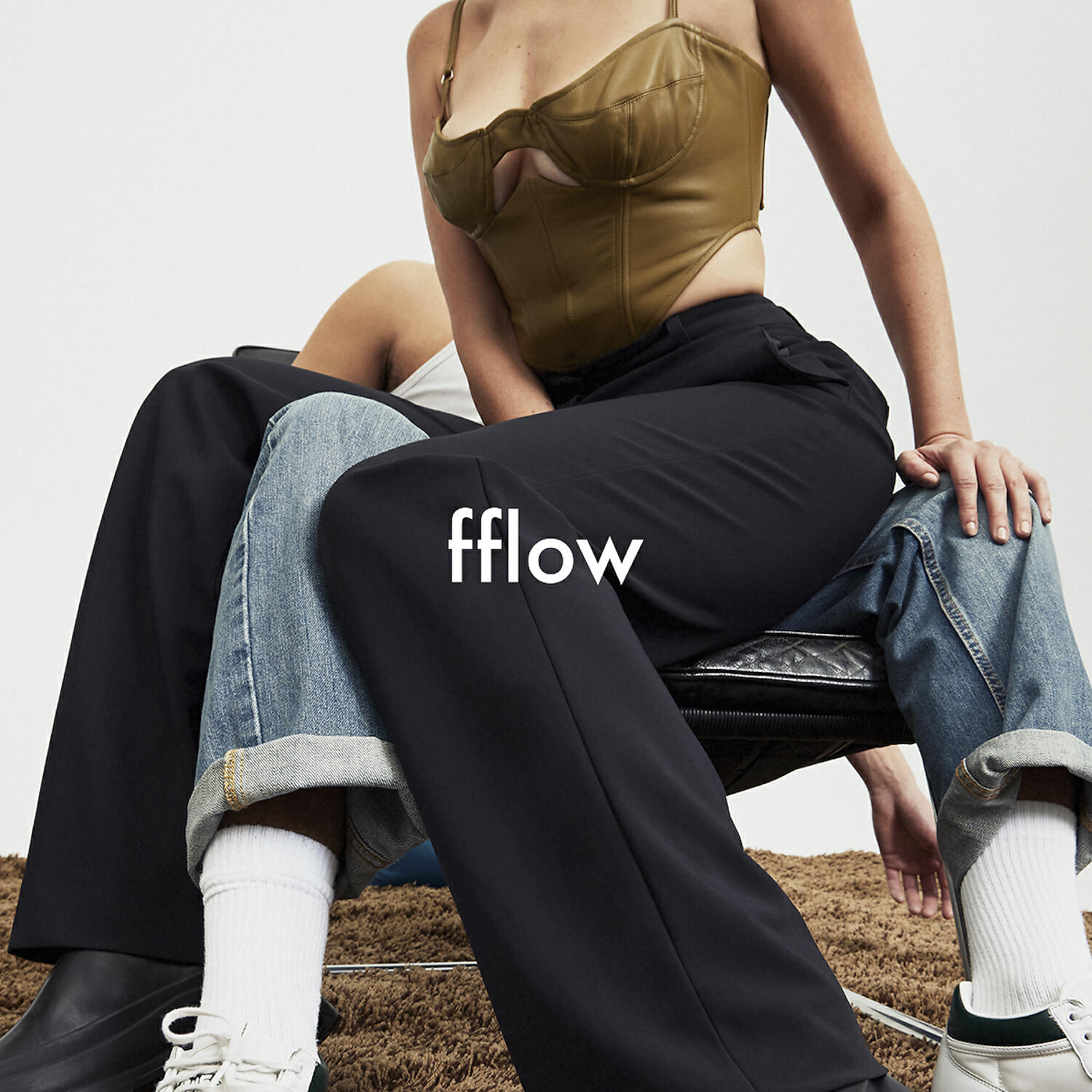Постер альбома fflow