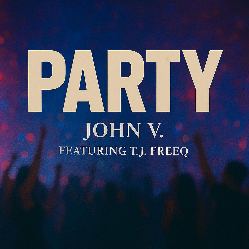 John V.