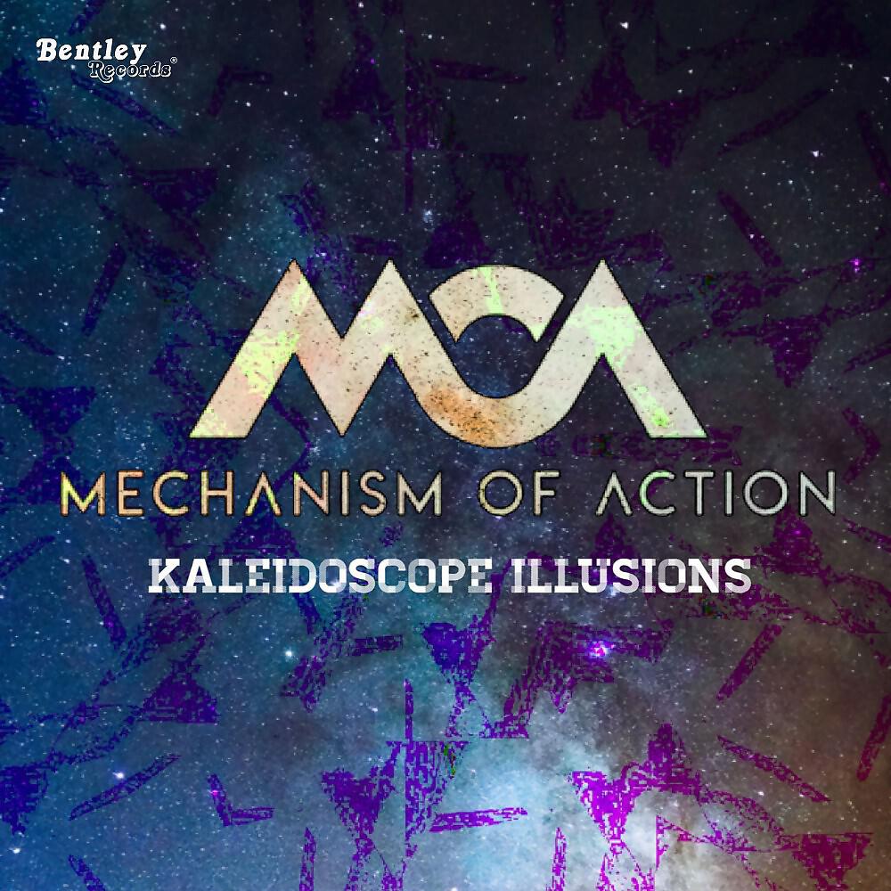 Релиз Kaleidoscope Illusions