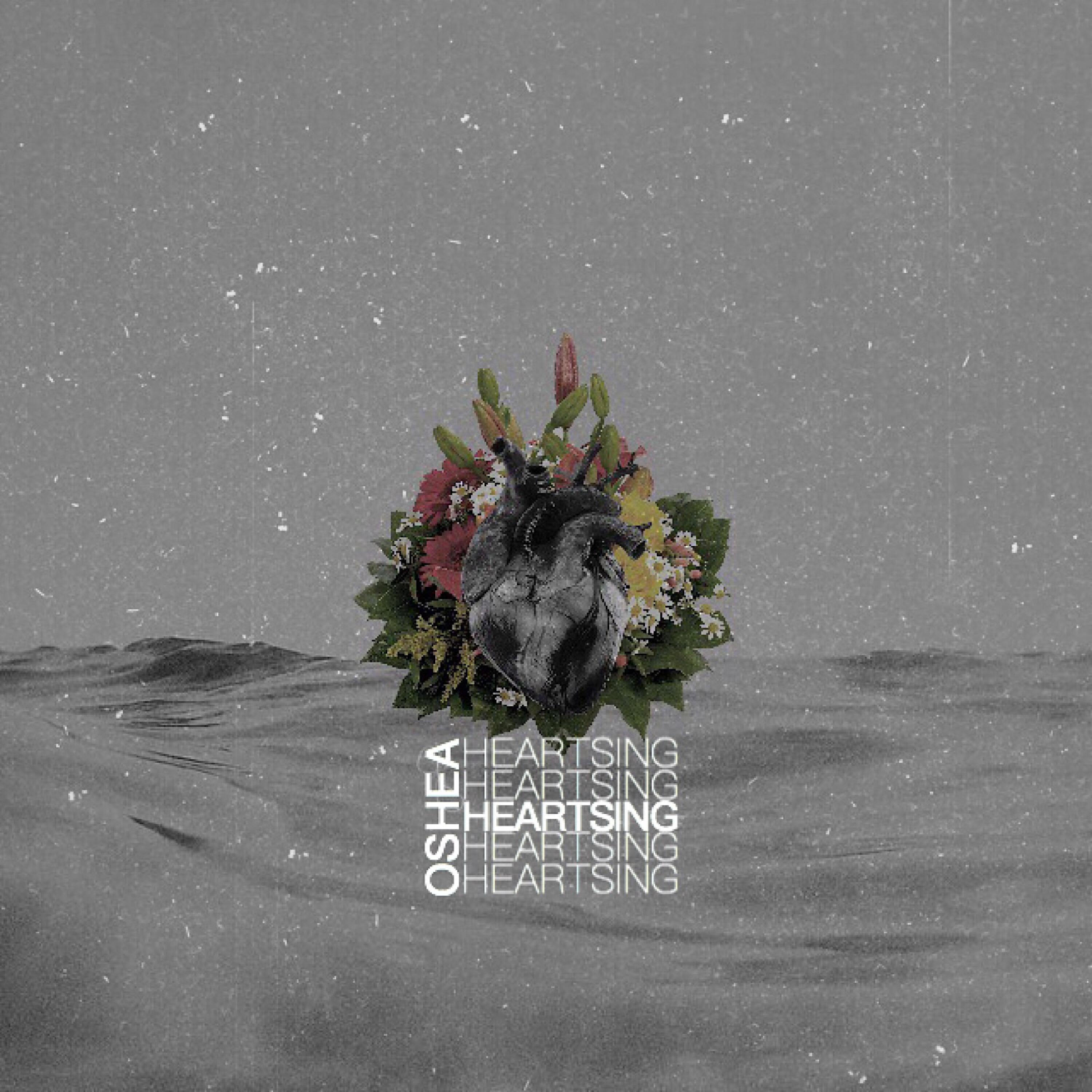 Релиз Heartsing