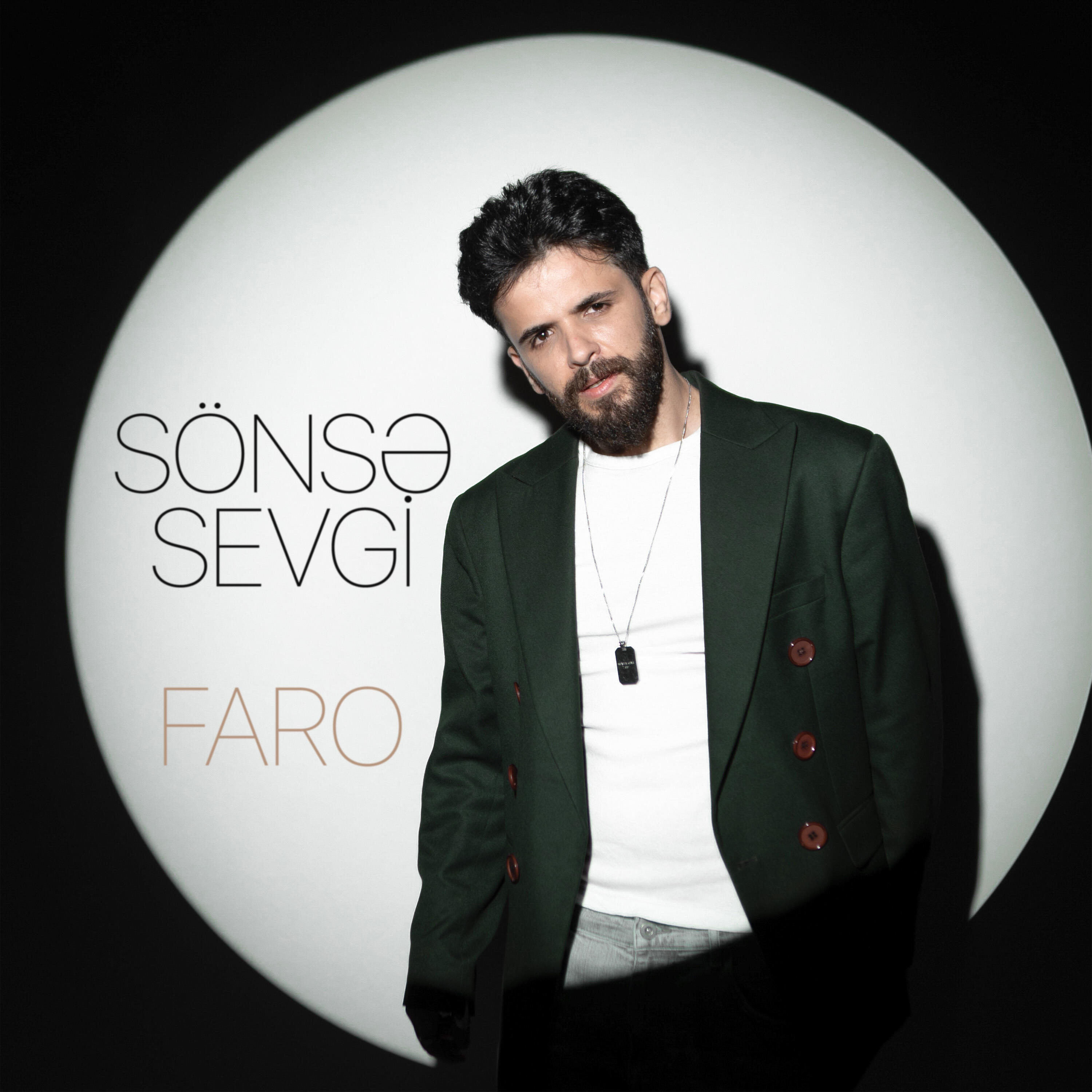 Релиз Sönsə Sevgi