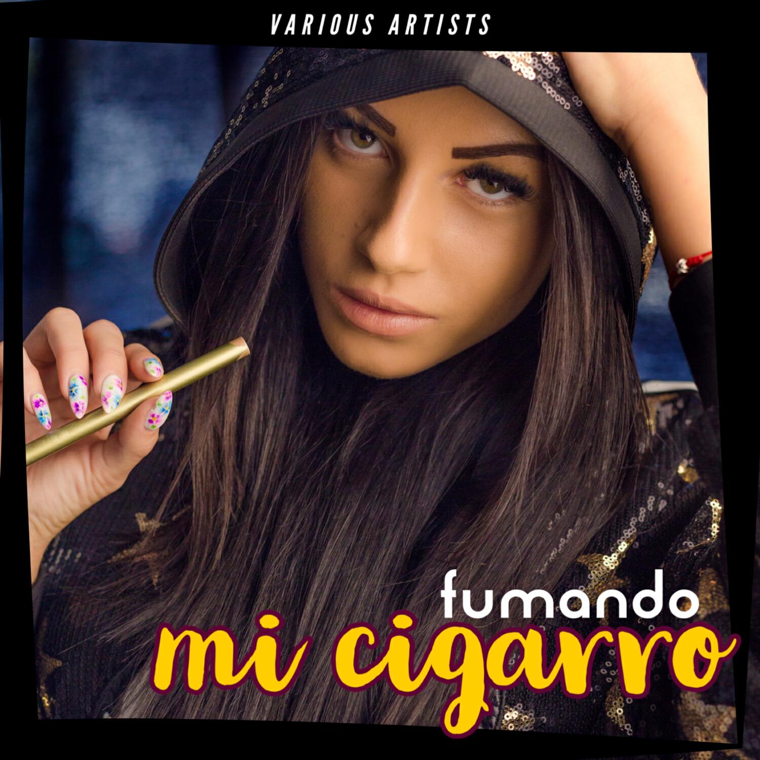 Релиз Fumando Mi Cigarro