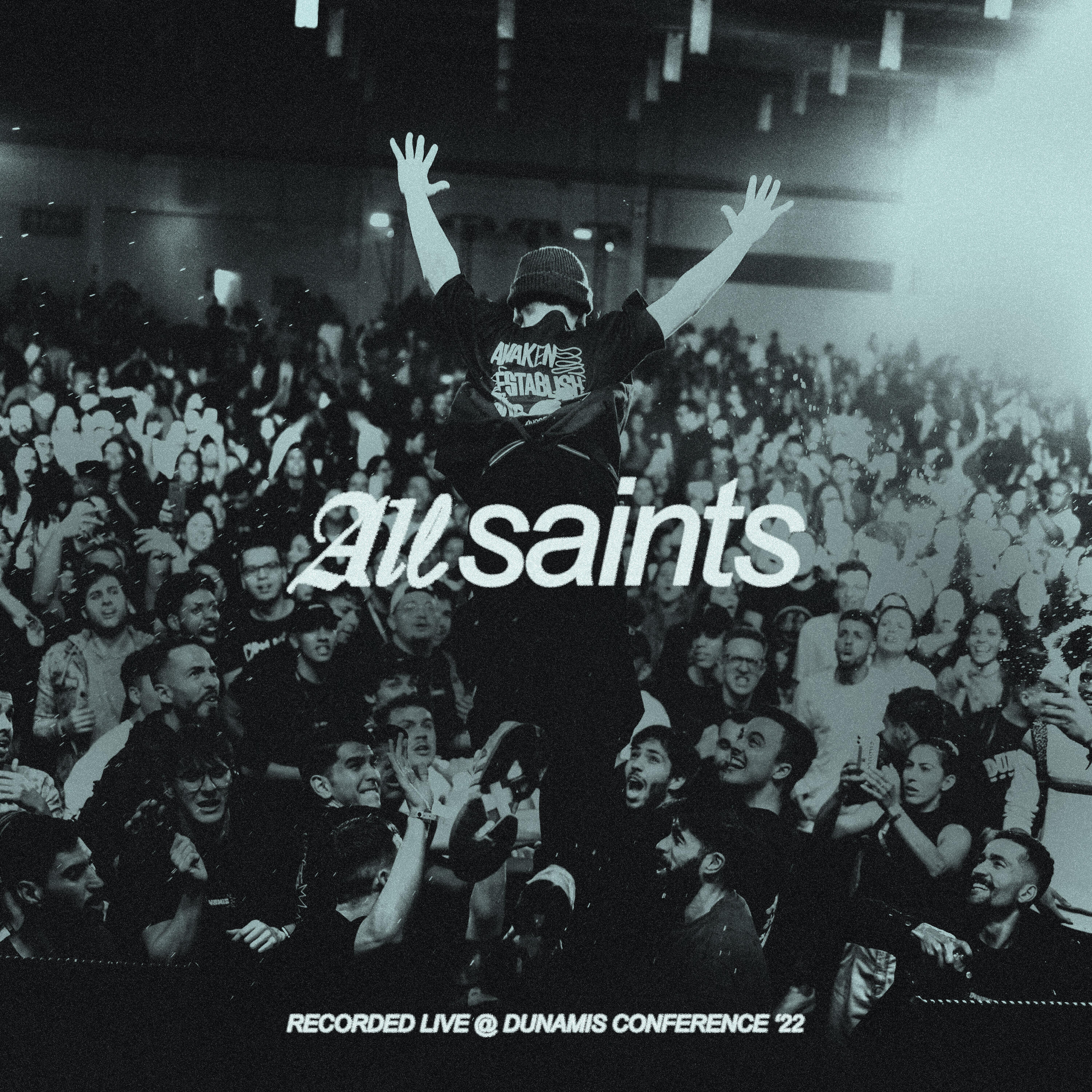 Релиз All Saints (Ao Vivo)