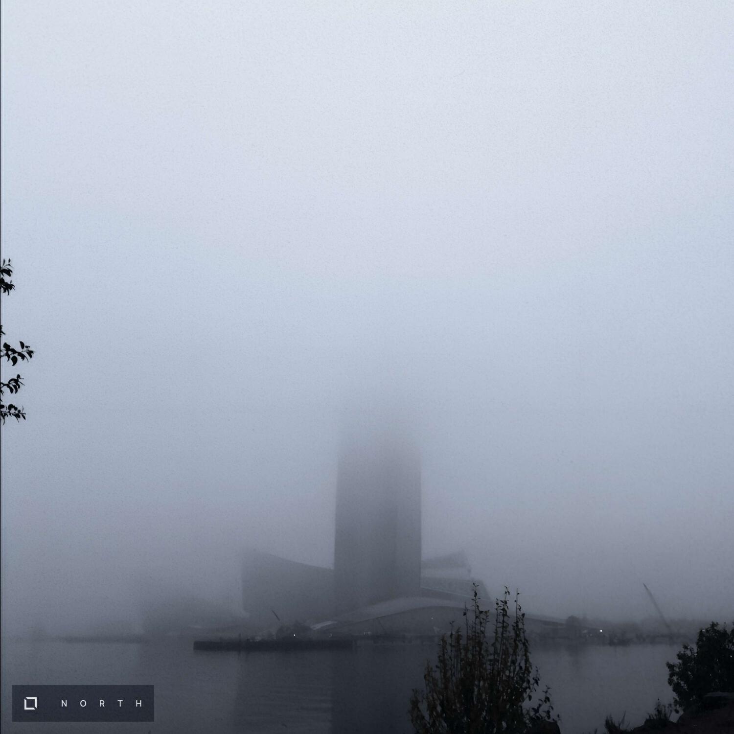 Релиз North