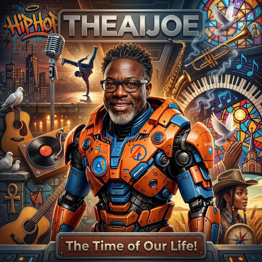 Релиз The Time of Our Life