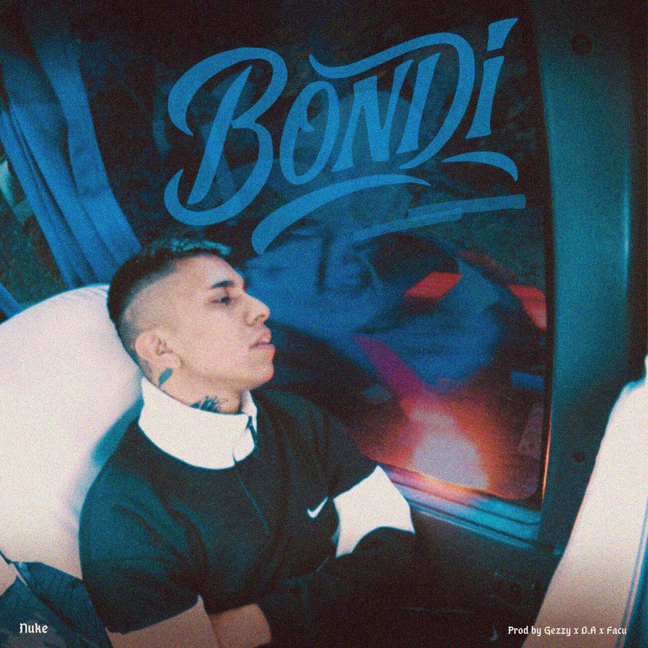 Релиз Bondi