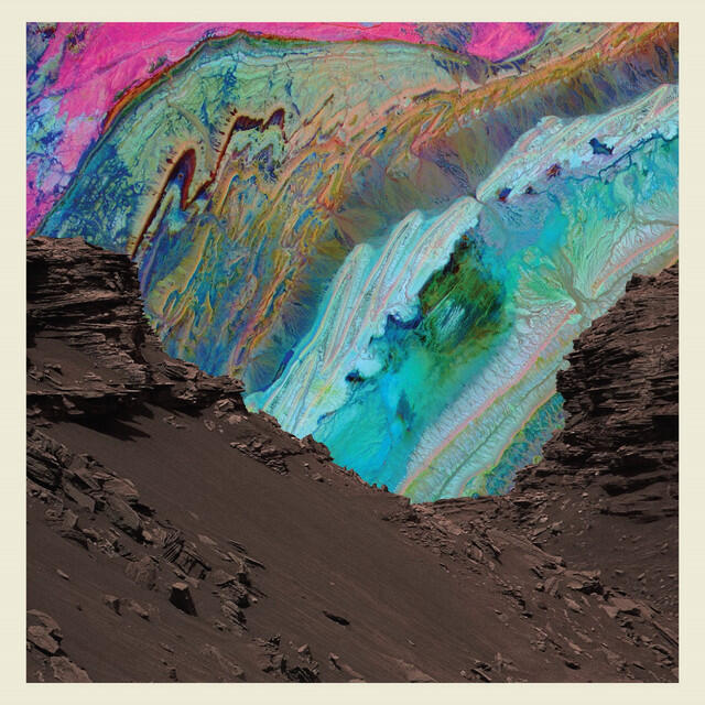 Релиз The Alien Coast