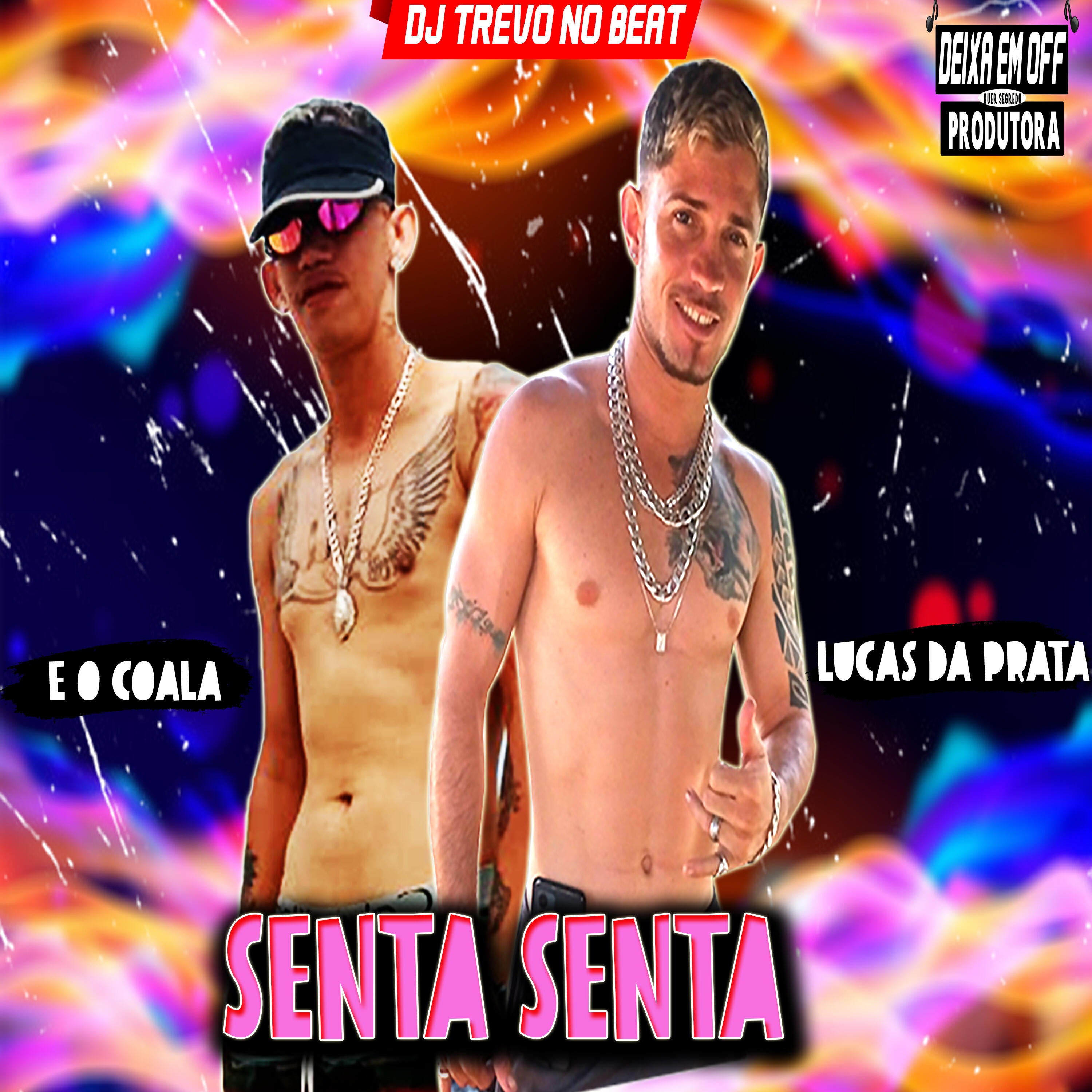Релиз Senta Senta