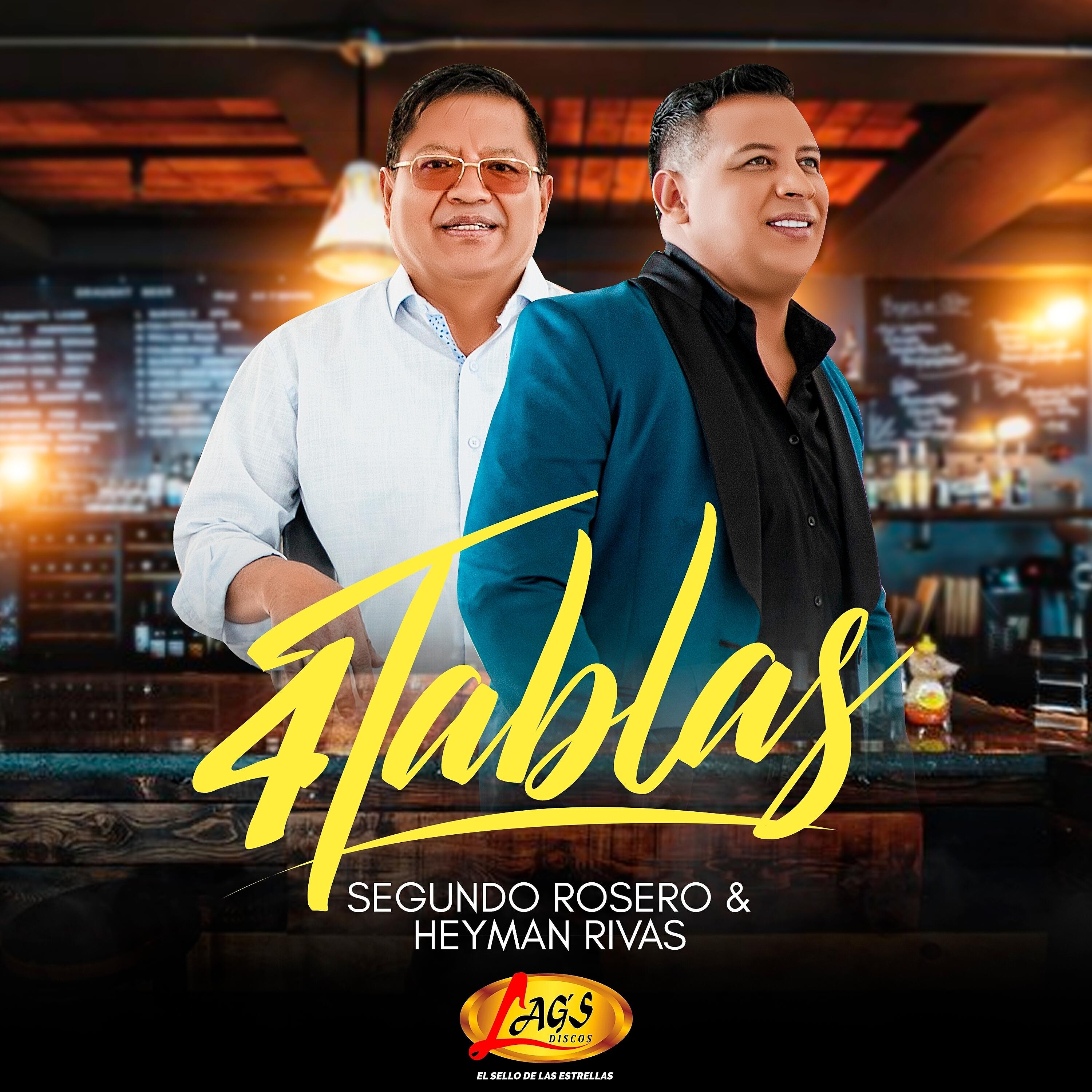 Релиз 4 Tablas