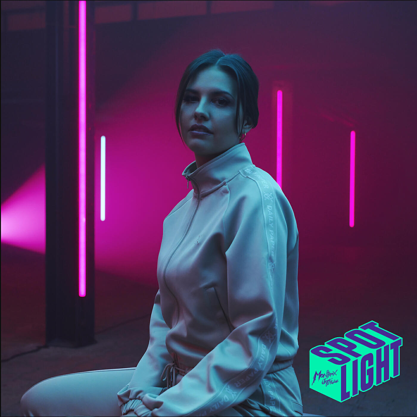 Релиз Confused