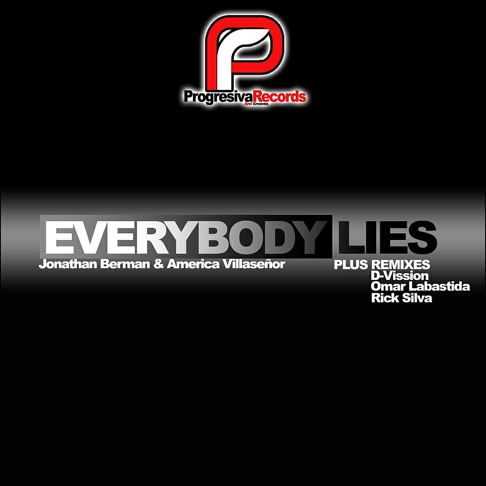 Релиз Everybody Lies