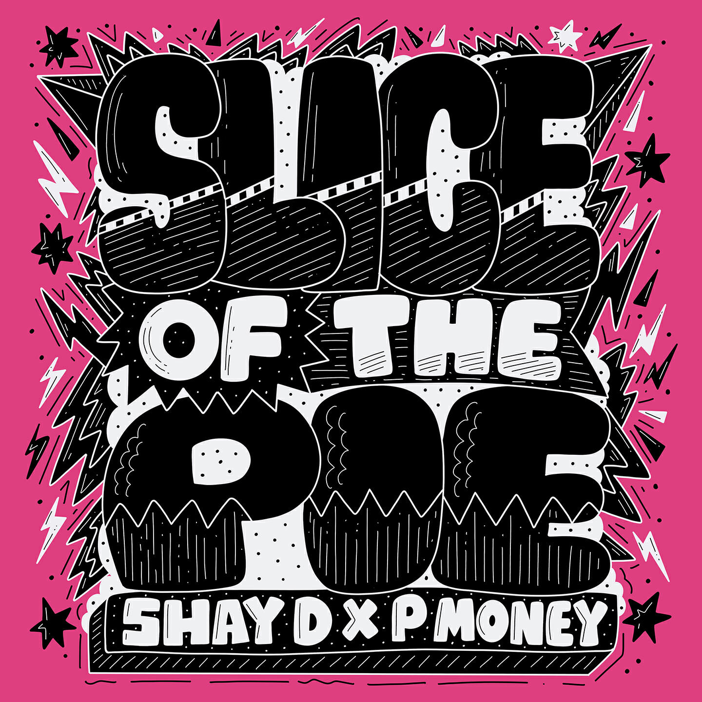 Релиз Slice of the Pie