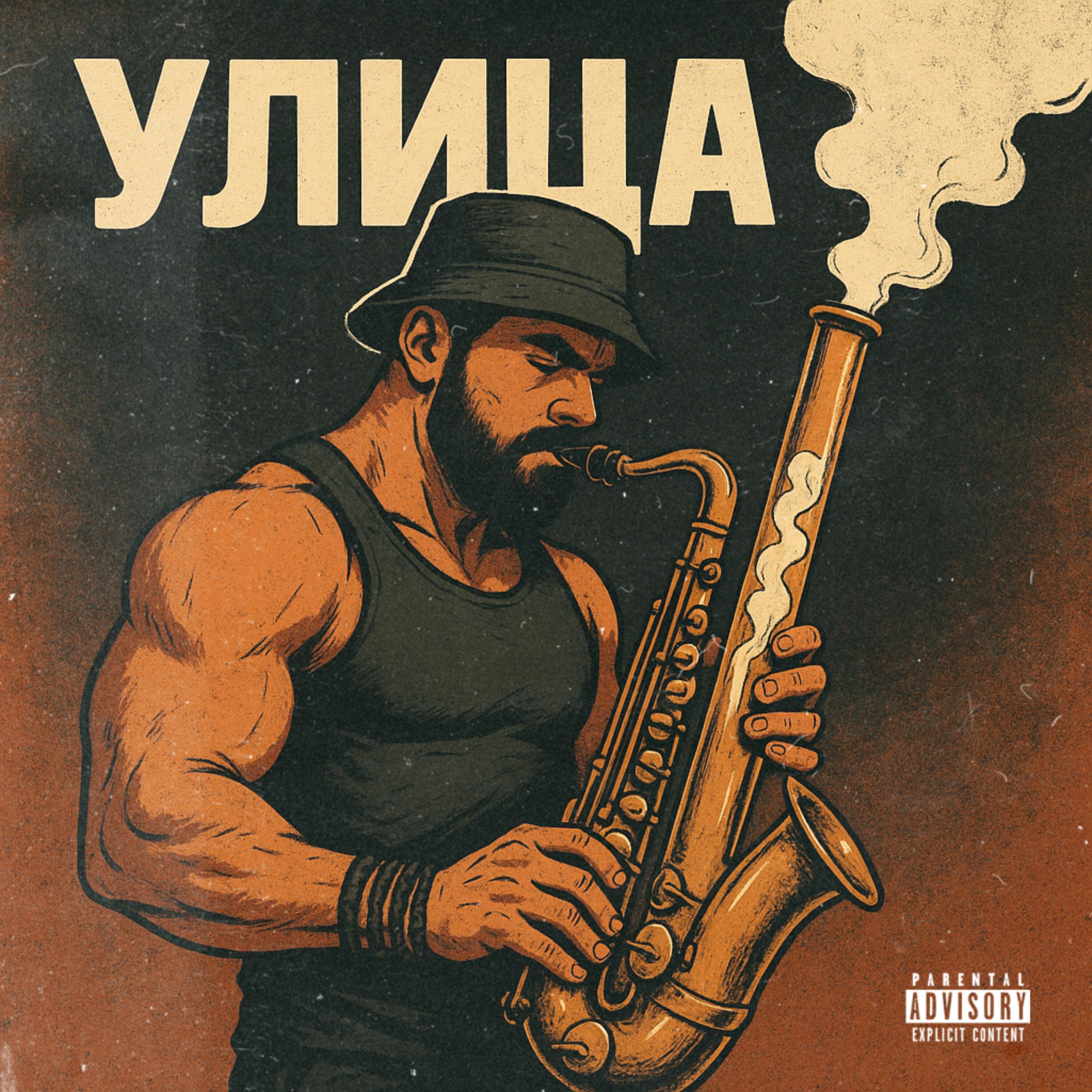 Релиз УЛИЦА