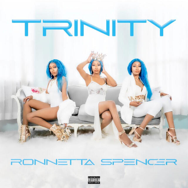 Релиз TRINITY