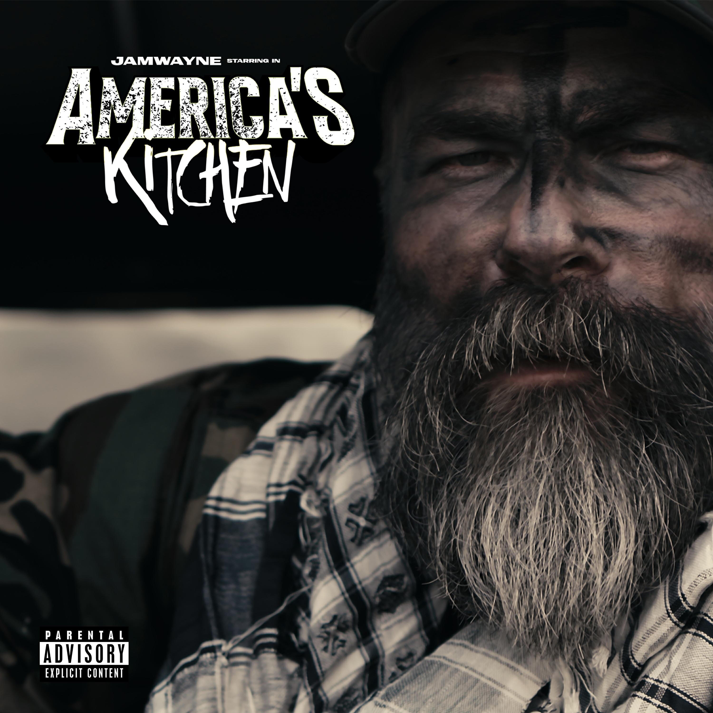 Релиз America's Kitchen