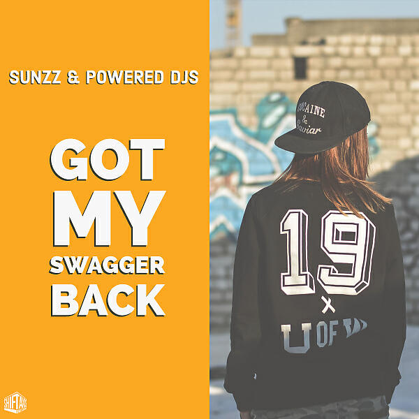 Релиз Got My Swagger Back
