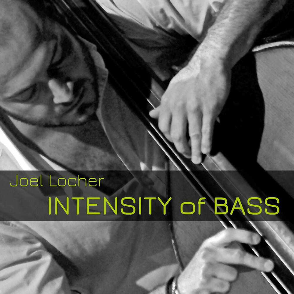 Релиз Intensity of Bass