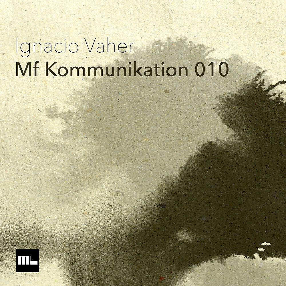 Релиз Mf Kommunikation 010