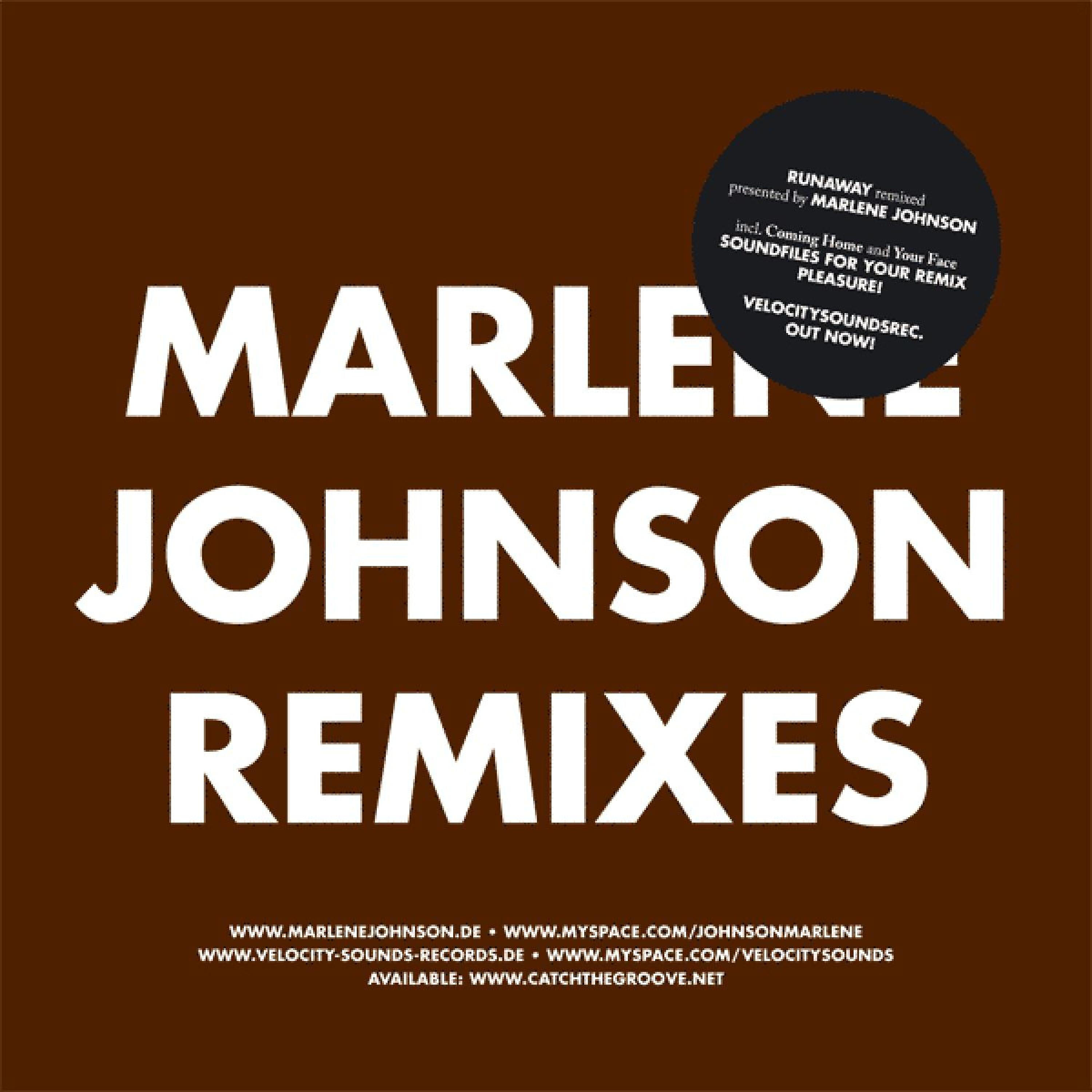 Релиз Remixes