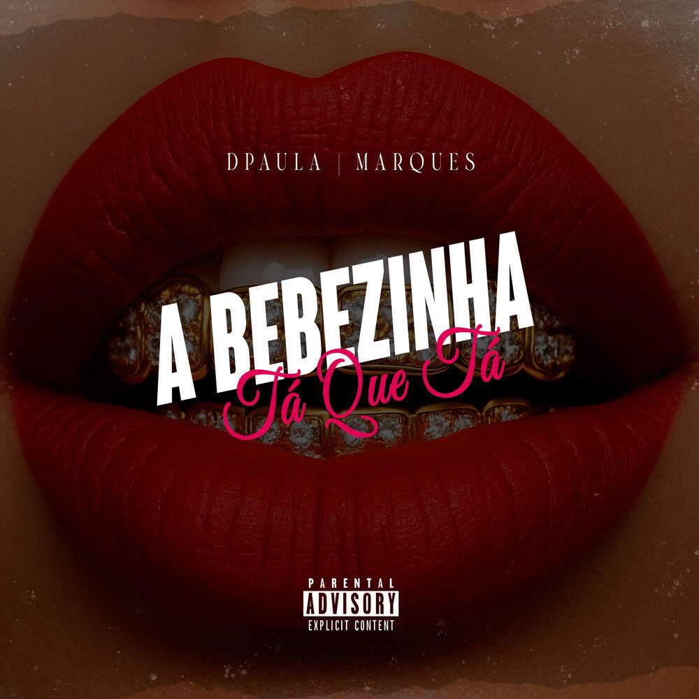 Релиз A BEBEZINHA TÁ QUE TÁ