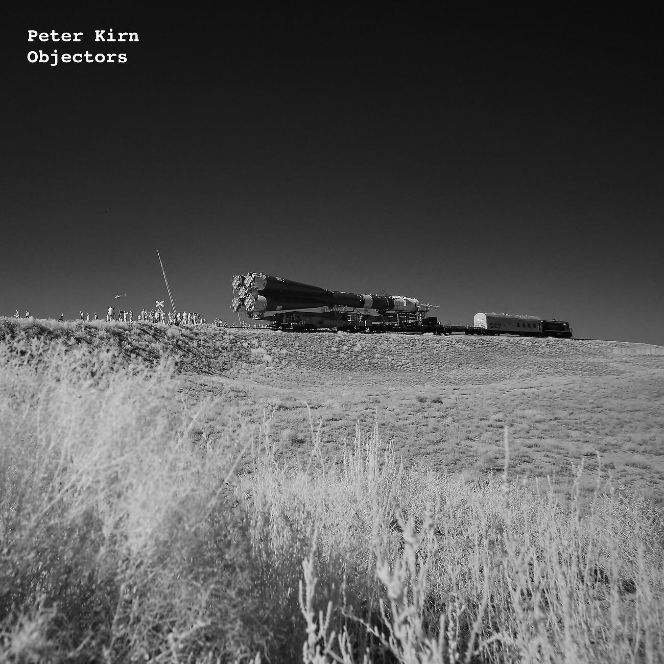 Релиз Objectors