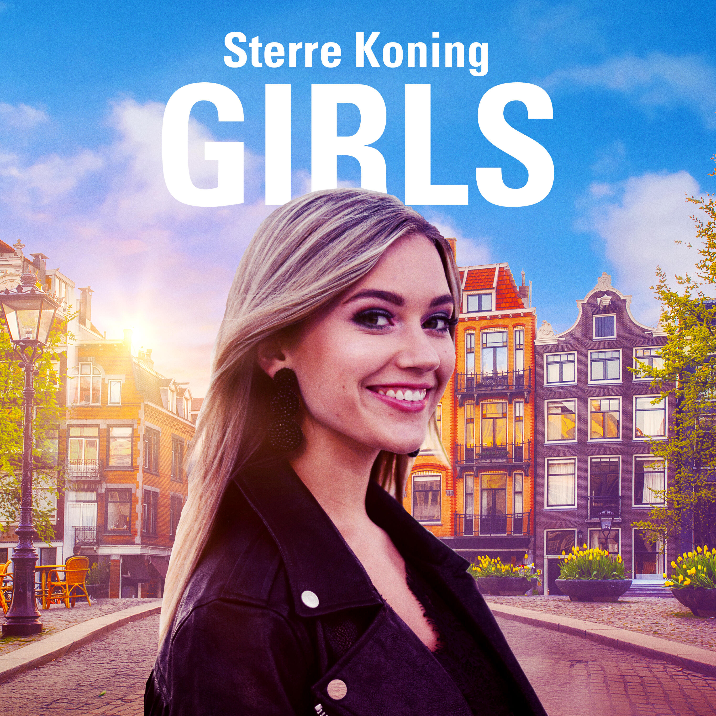 Релиз GIRLS