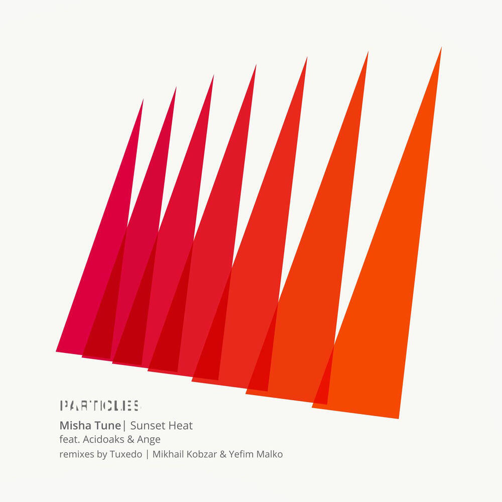 Релиз Sunset Heat