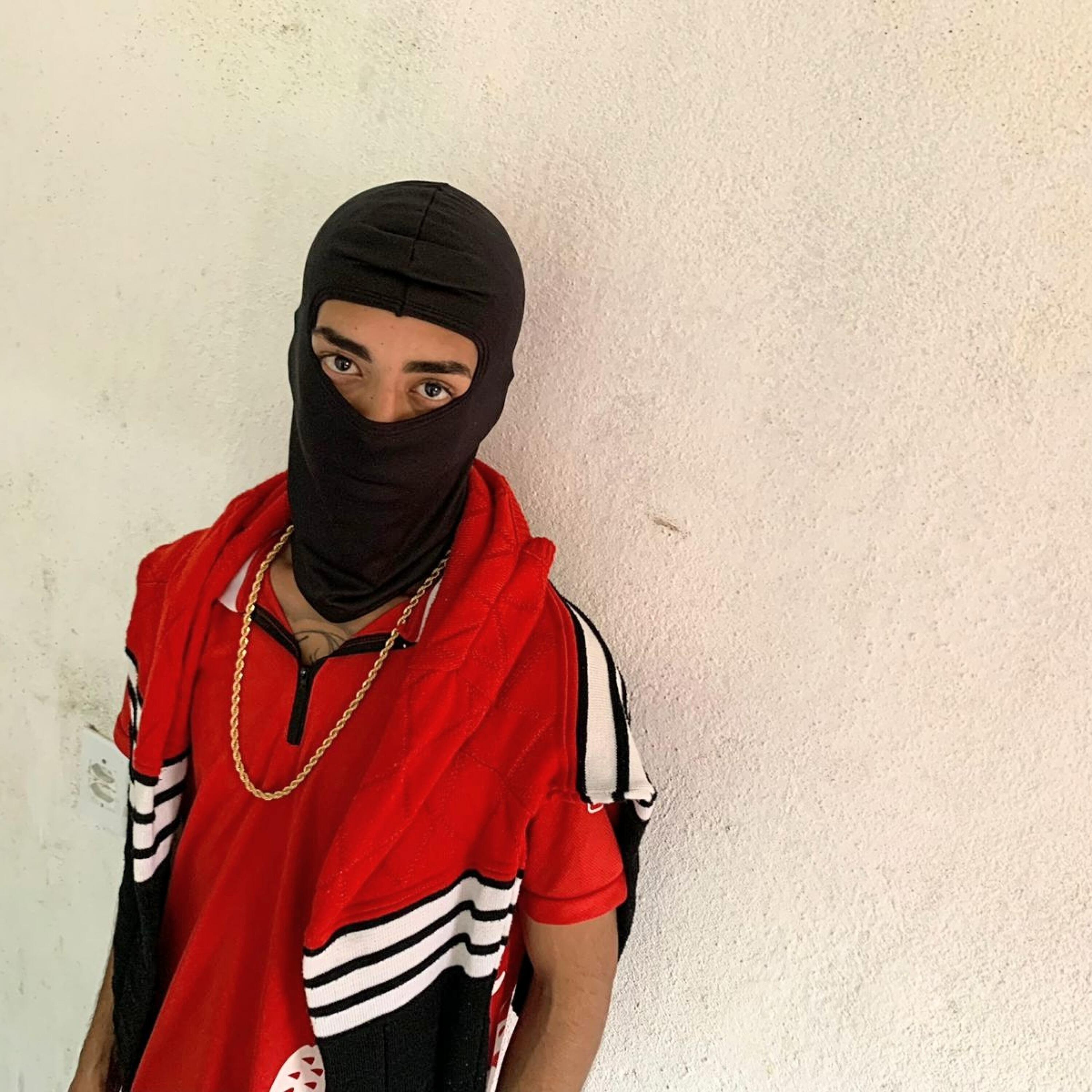 Релиз Ela Pesou Que Sou o Ryu
