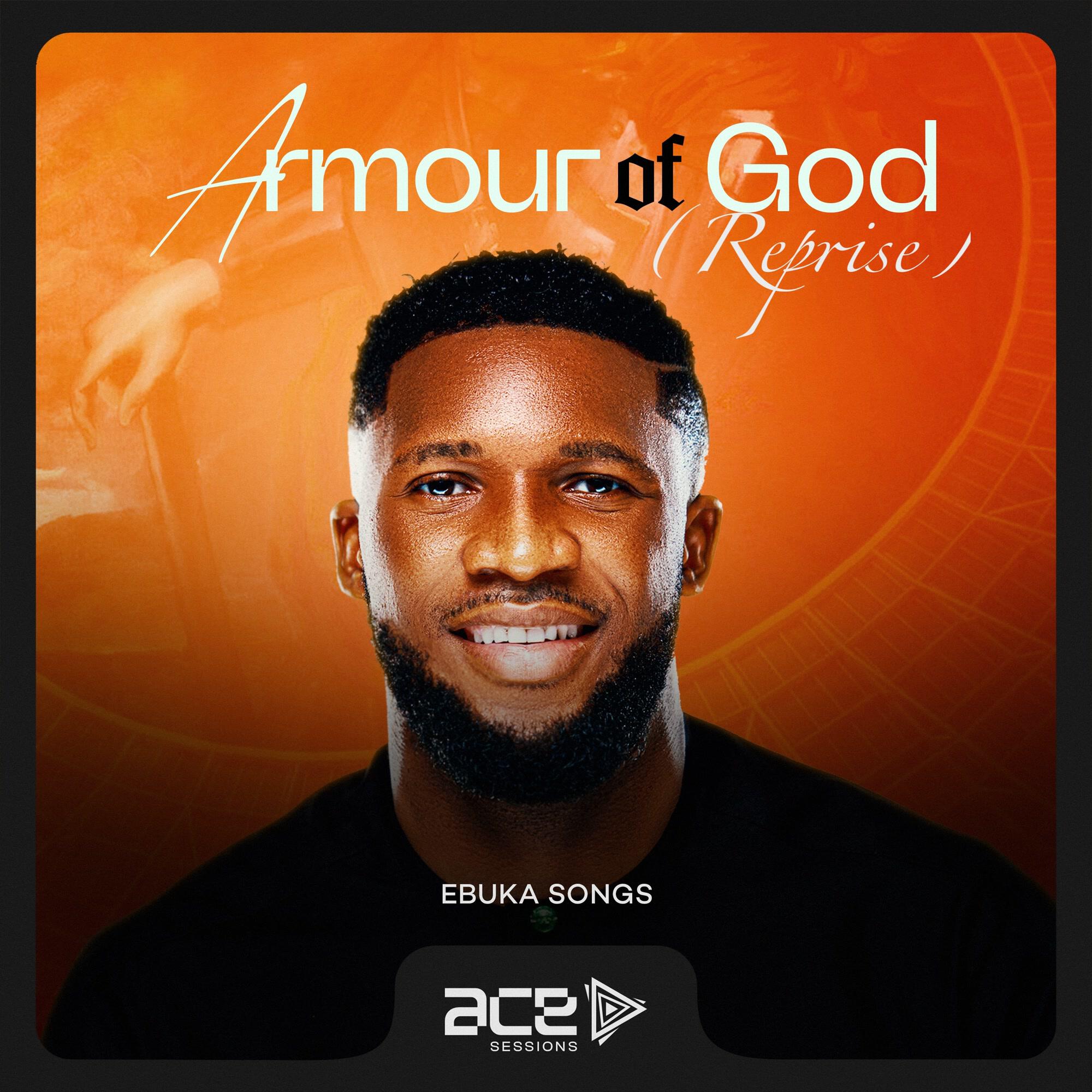 Релиз Armour Of God (Reprise)