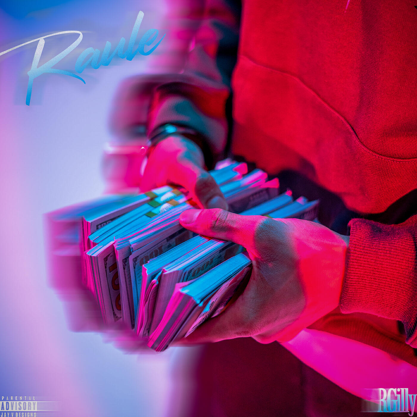 Релиз Raule
