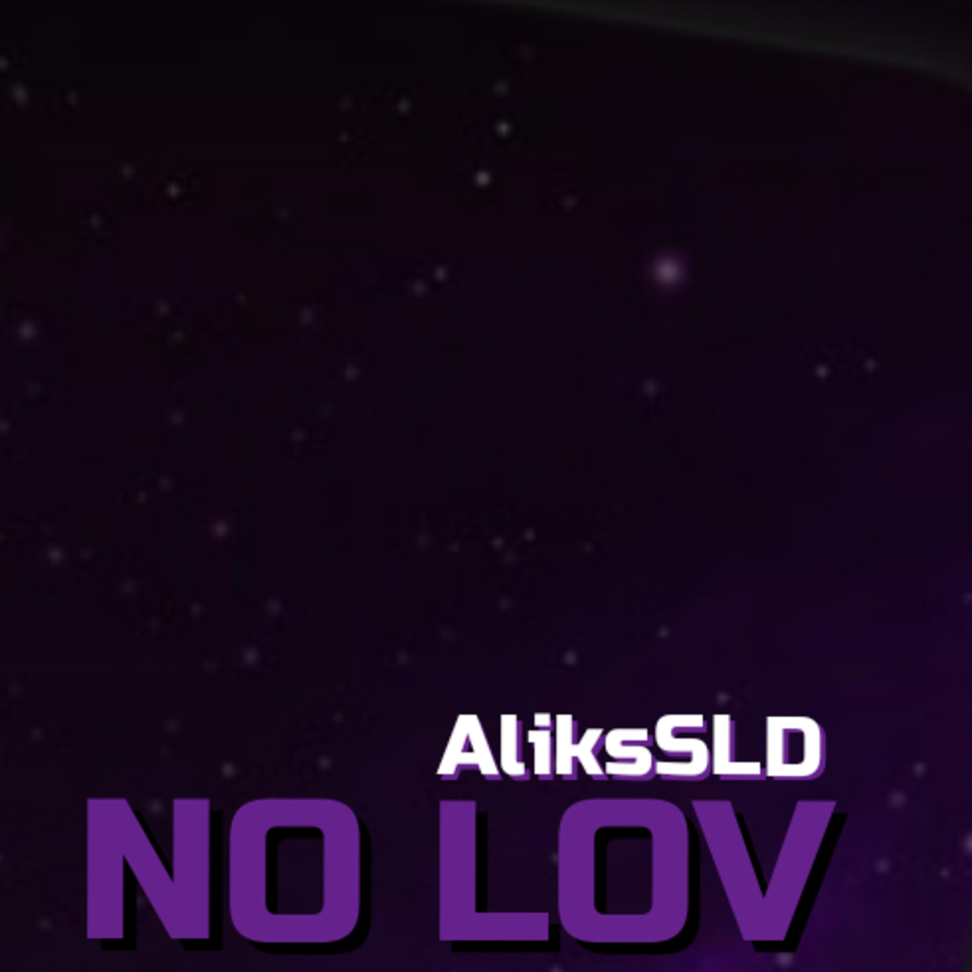 Релиз No Lov
