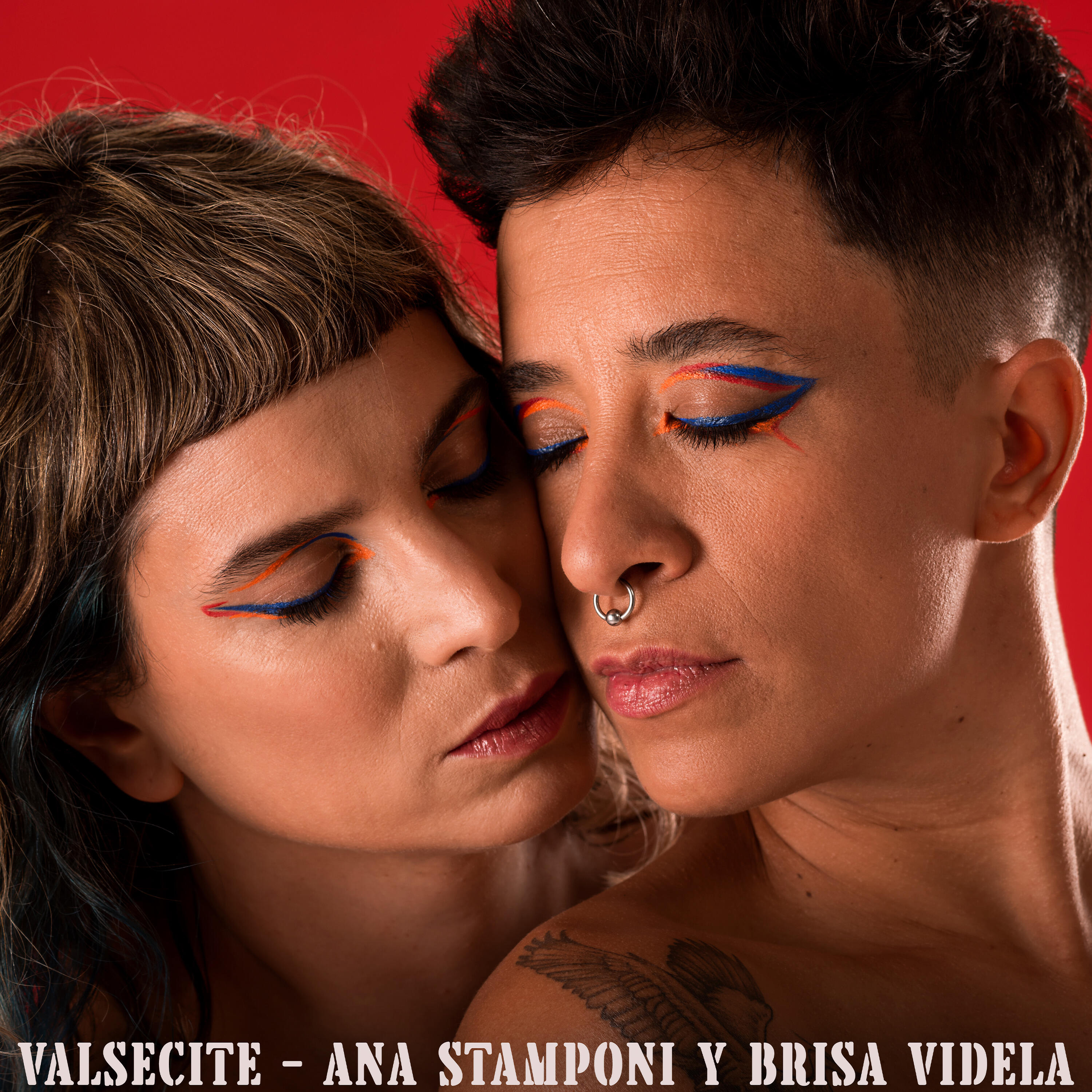 Релиз Valsecite