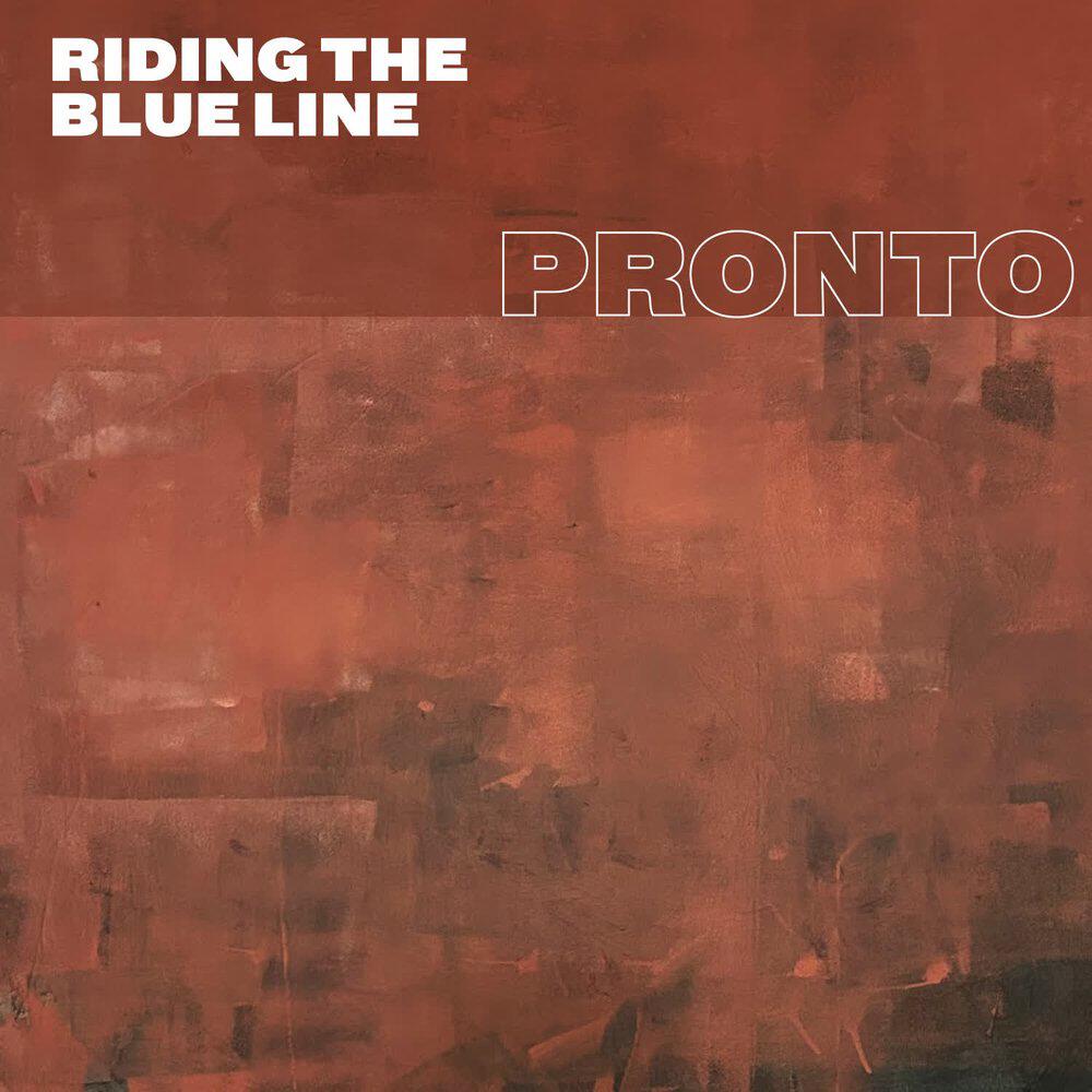 Релиз Riding the Blue Line