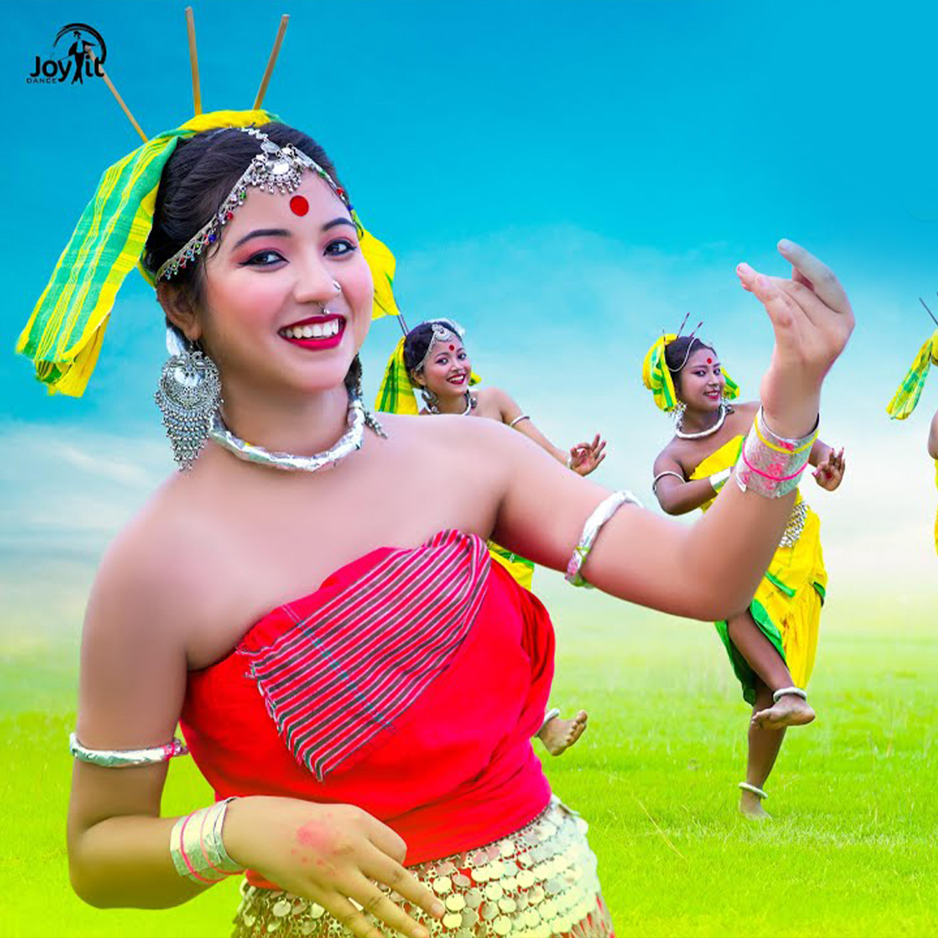 Релиз Komola Sundori