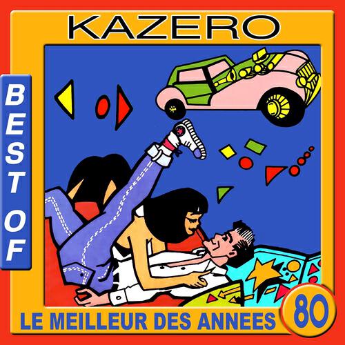 Kazéro