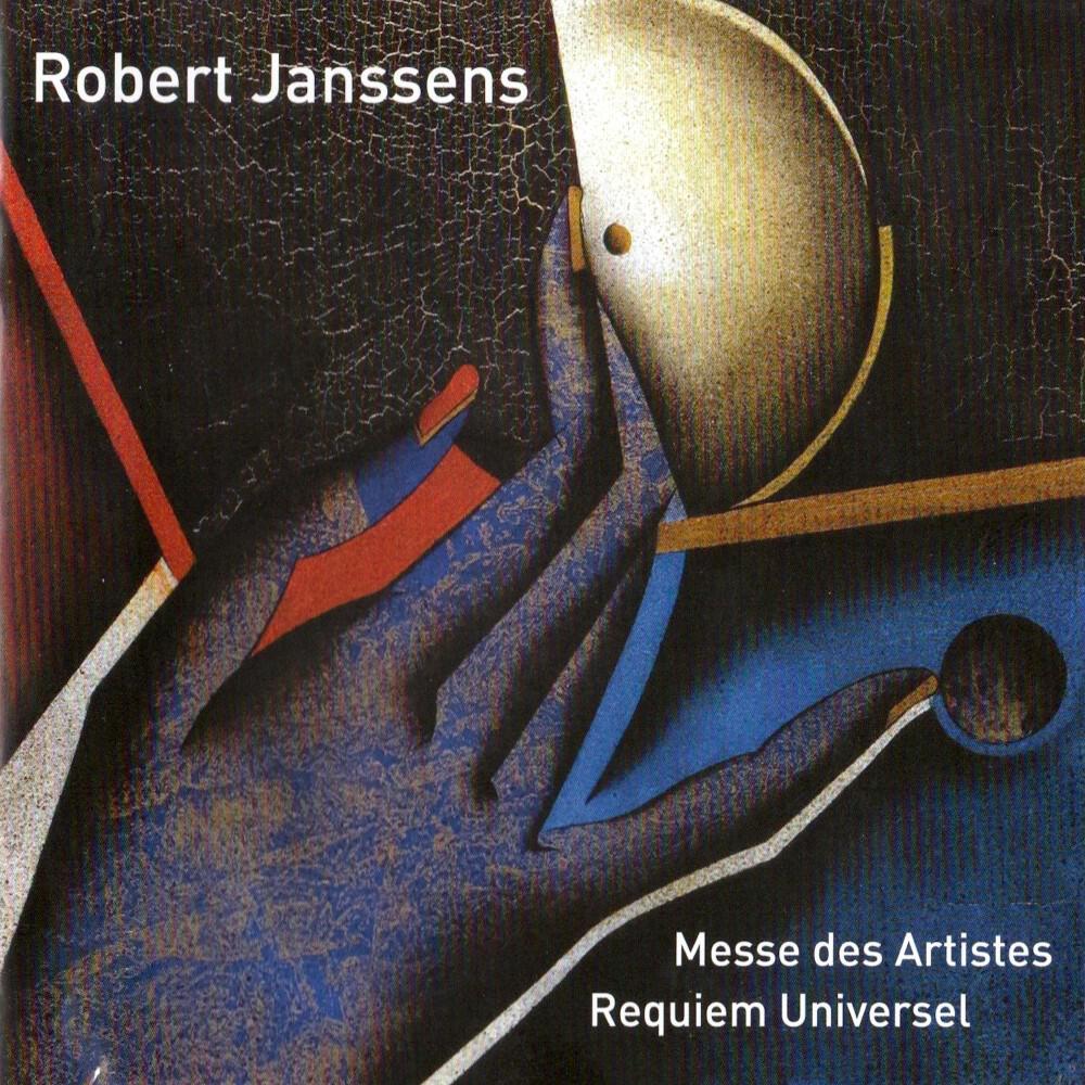 Robert Janssens