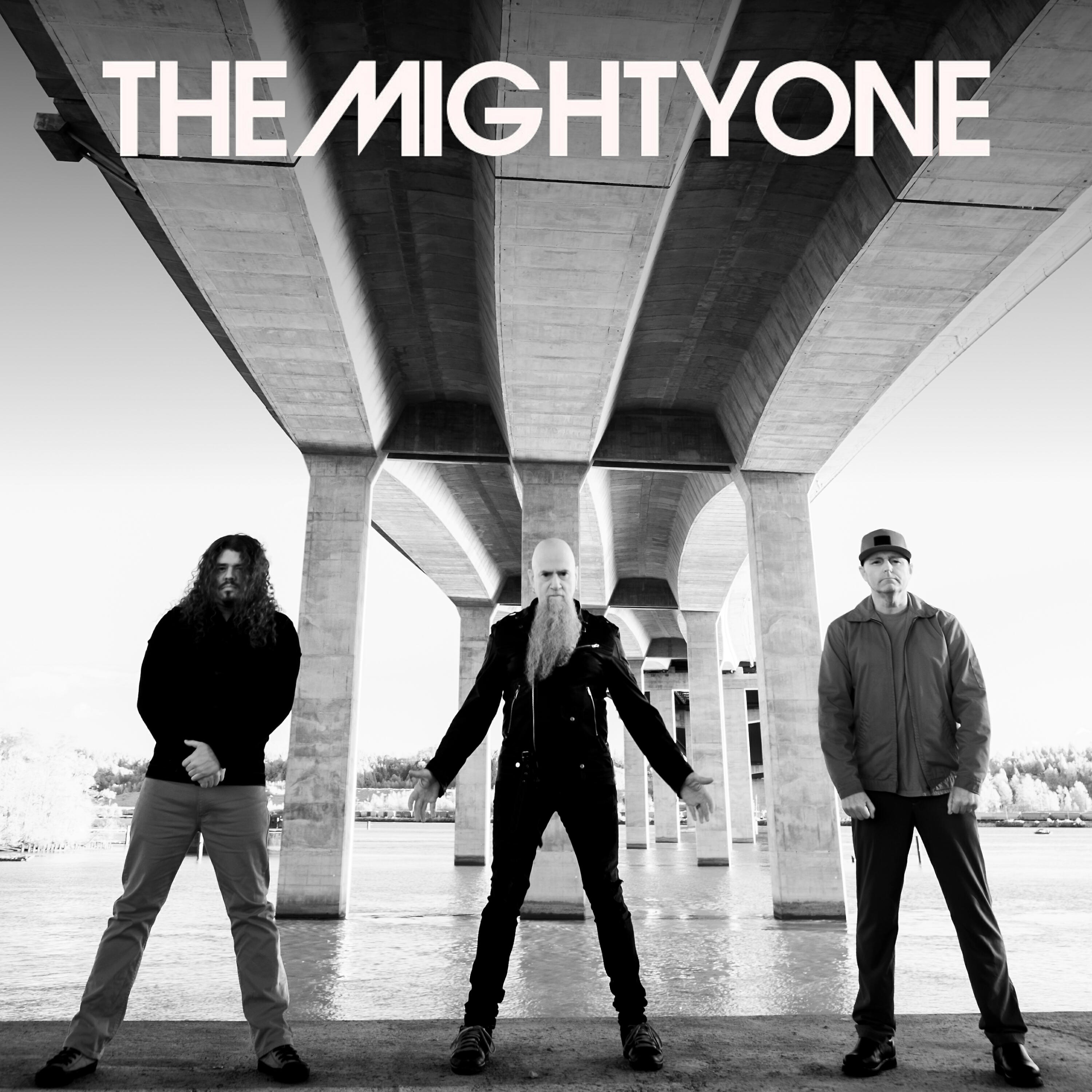 The Mighty One