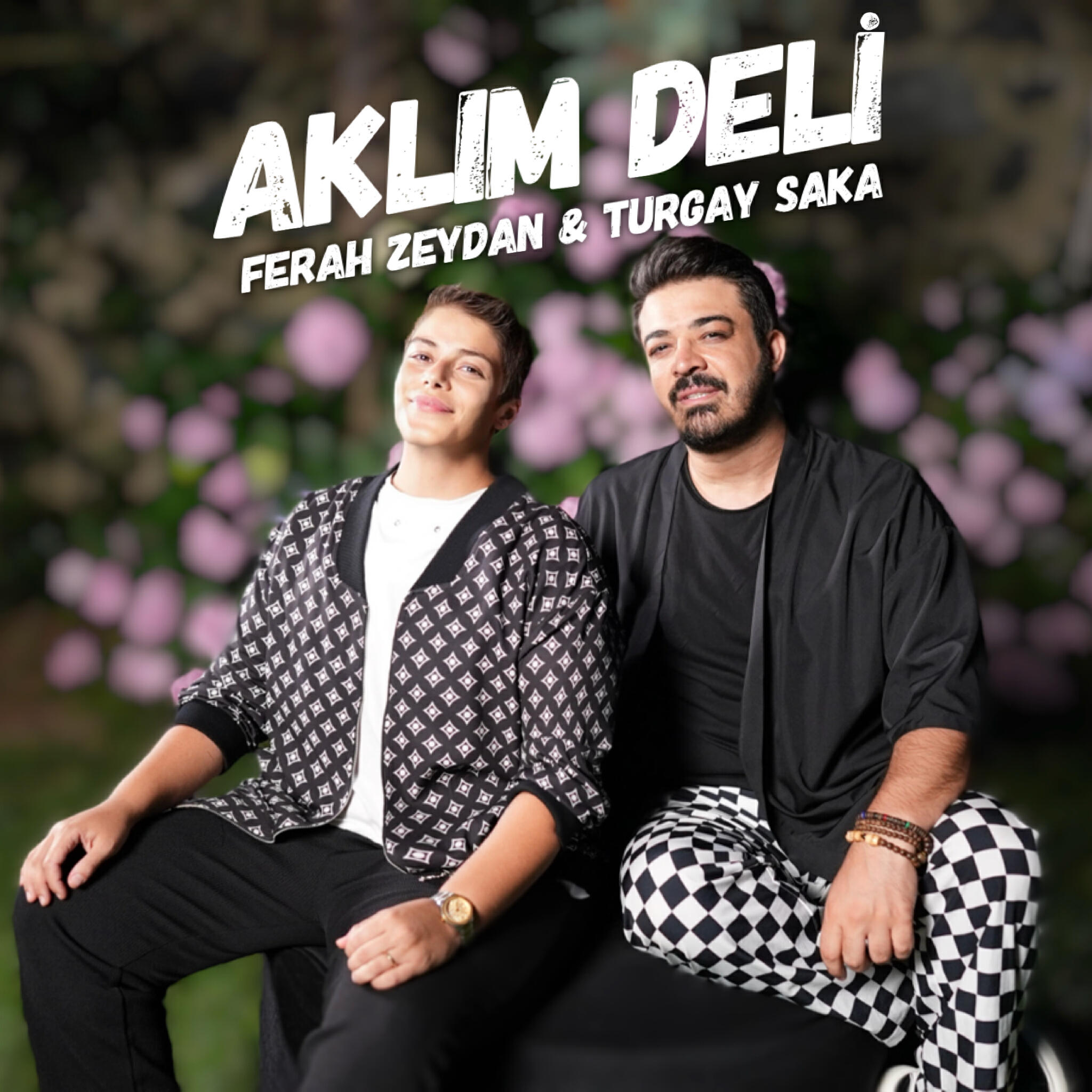 Релиз Aklım Deli
