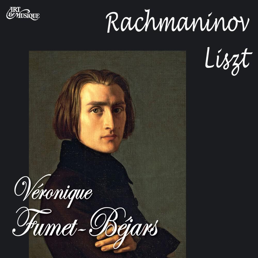 Релиз Rachmaninov - Liszt