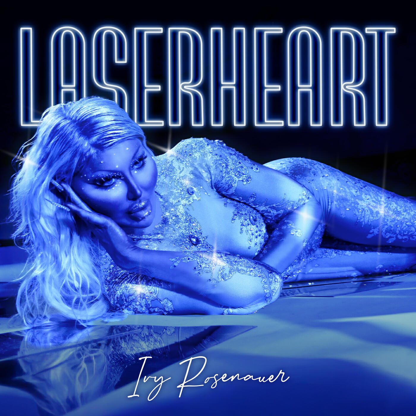 Релиз Laserheart