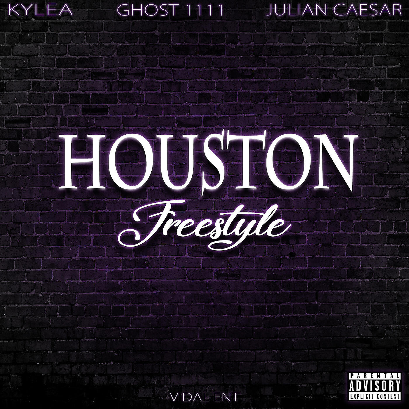 Релиз Houston (Freestyle)