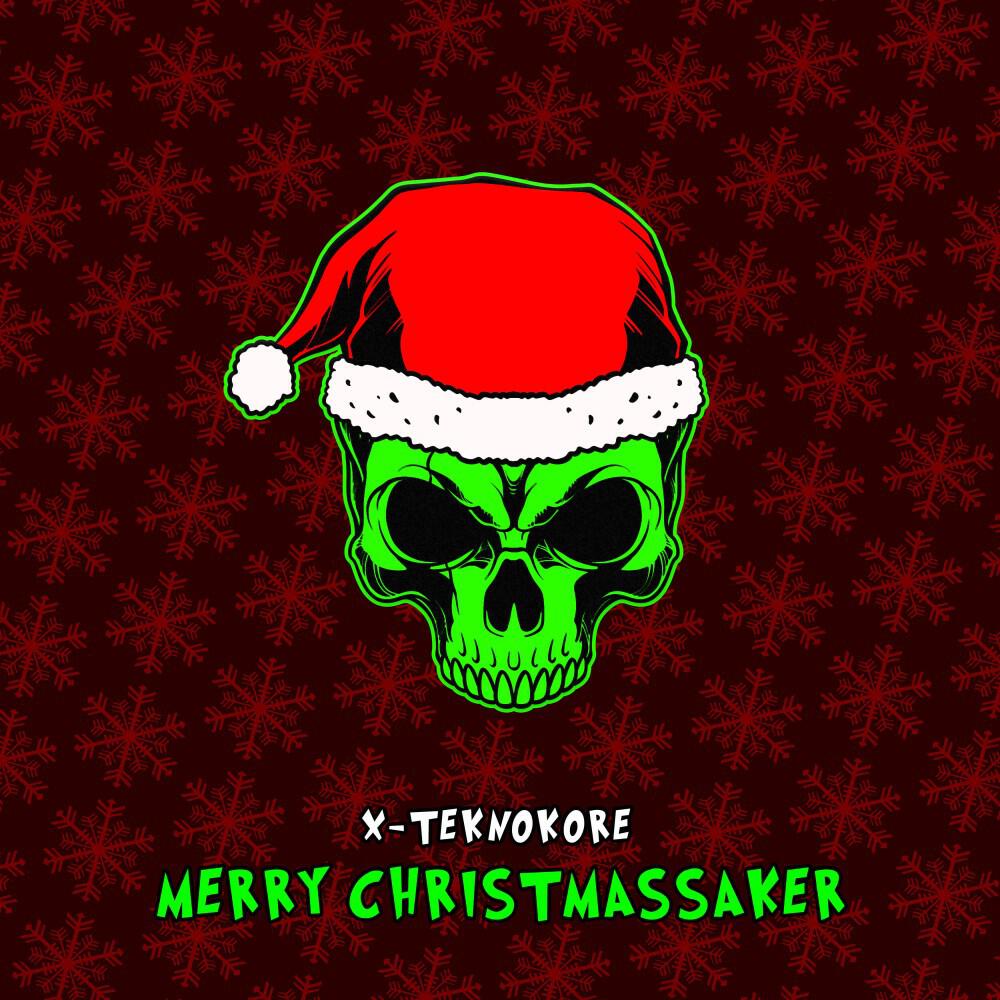 Релиз Merry Christmassaker