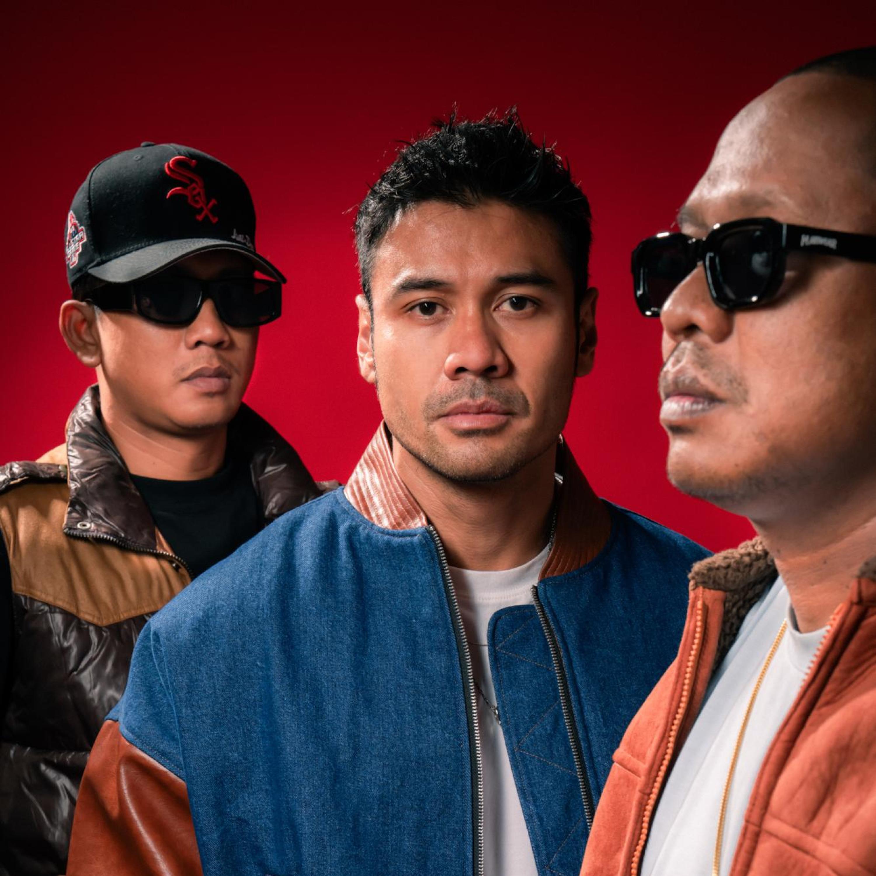 Релиз Back Again (Maluku Manise)