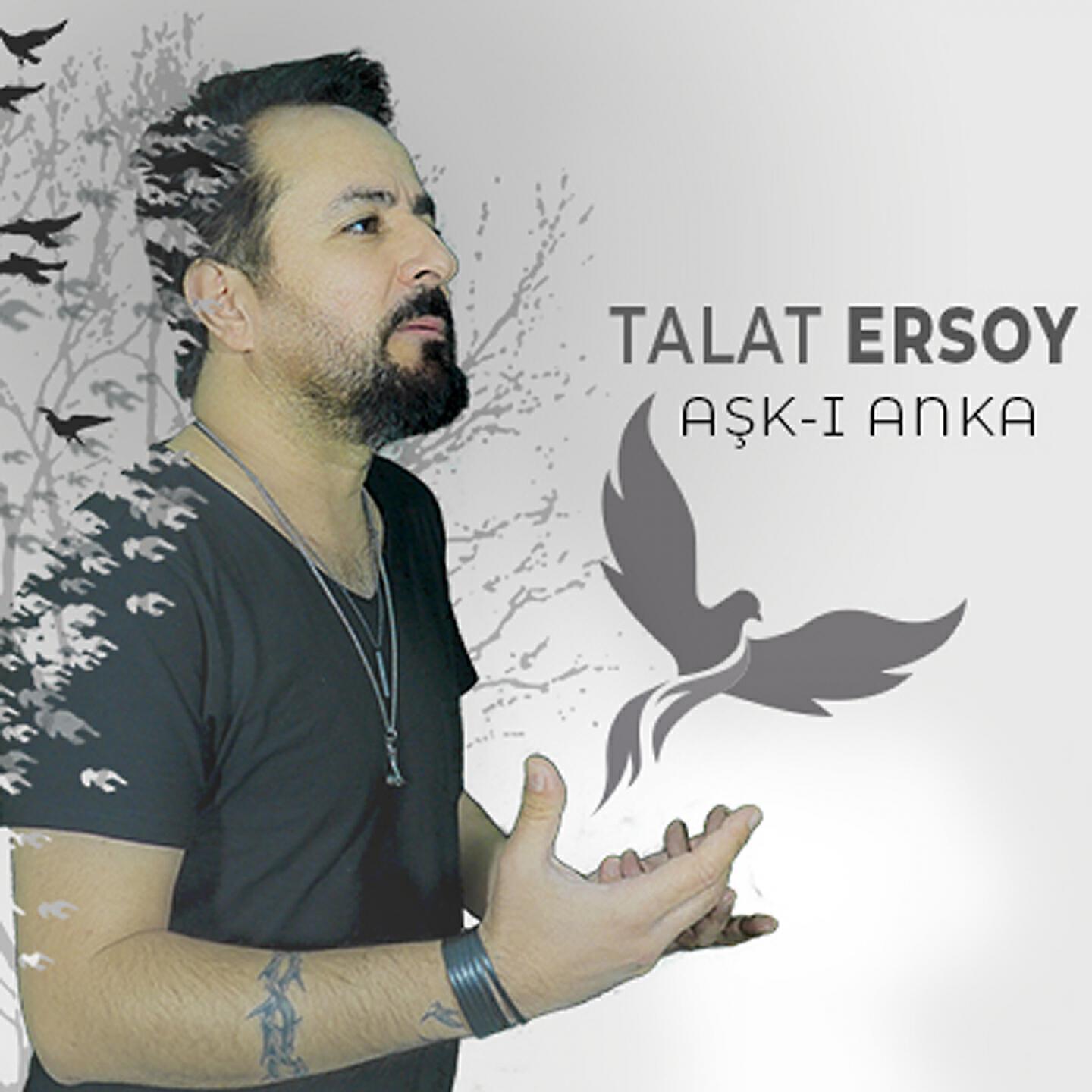 Talat Ersoy