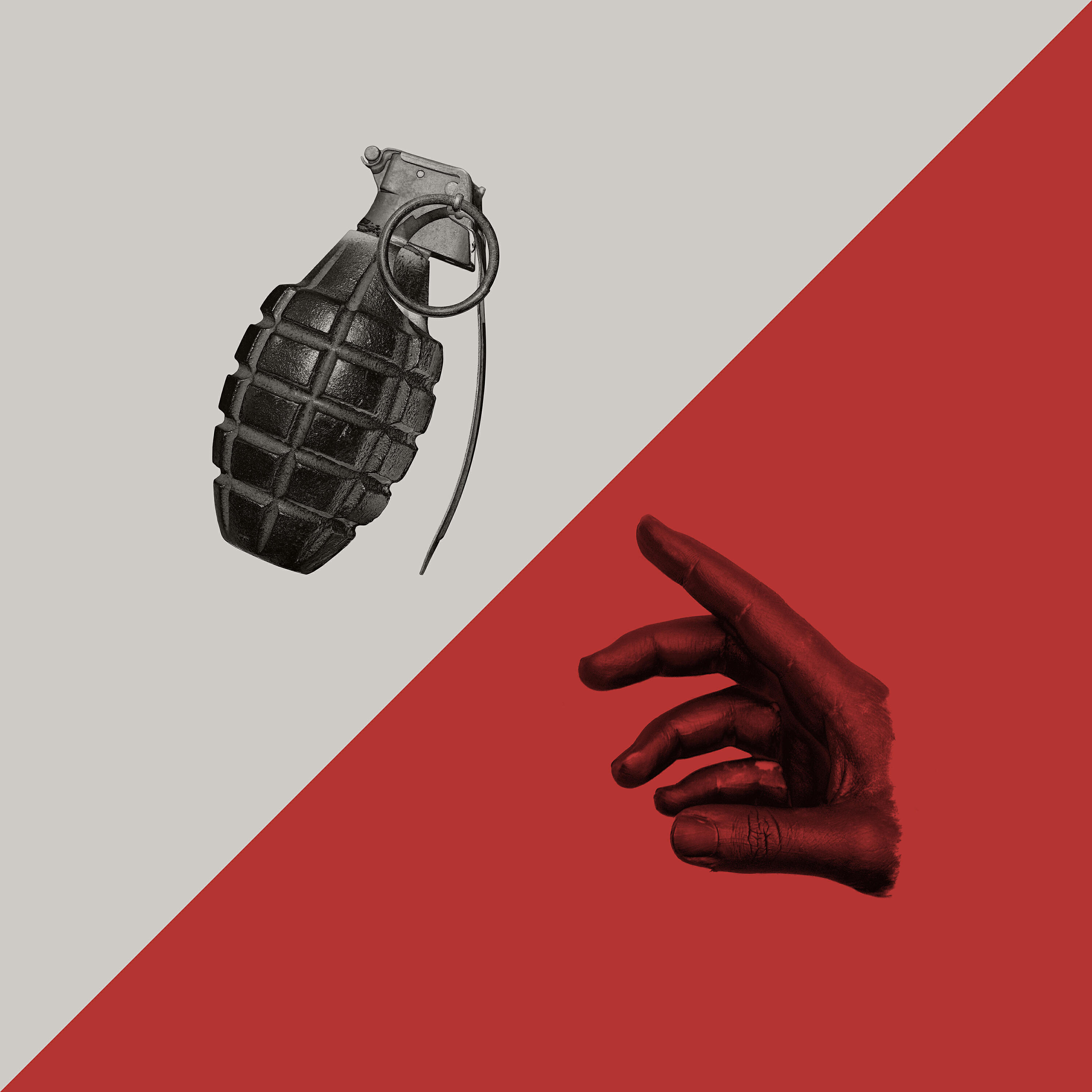 Релиз DANGEROUS