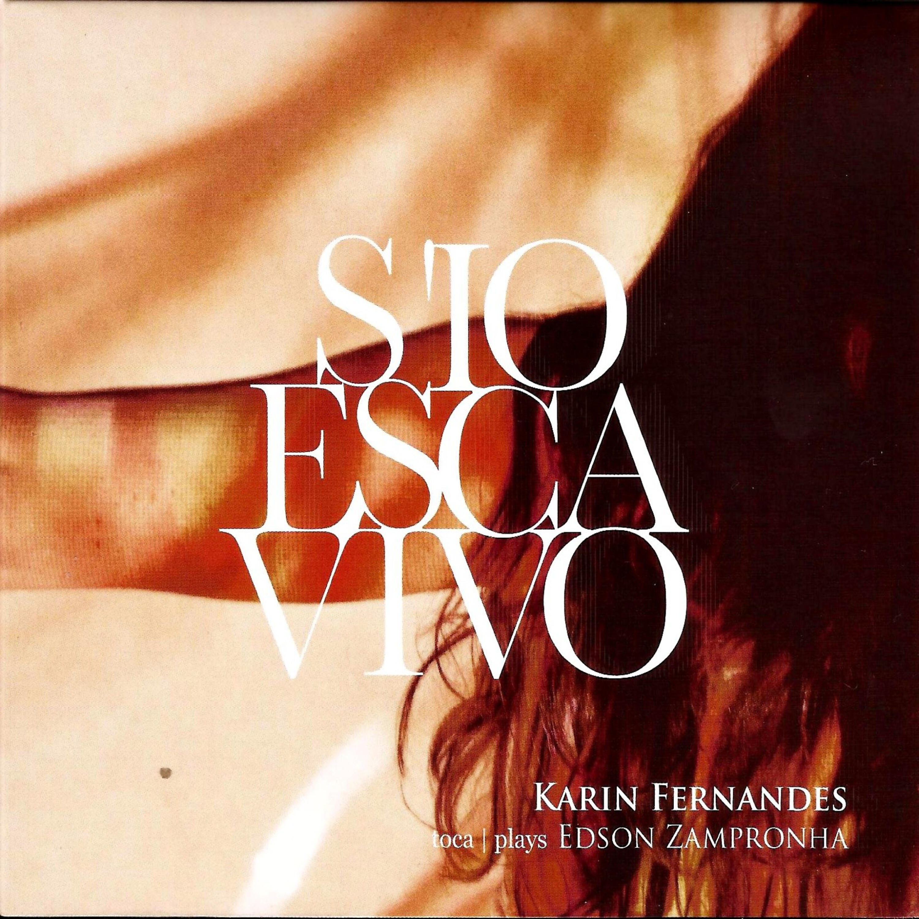 Релиз S'io Esca Vivo