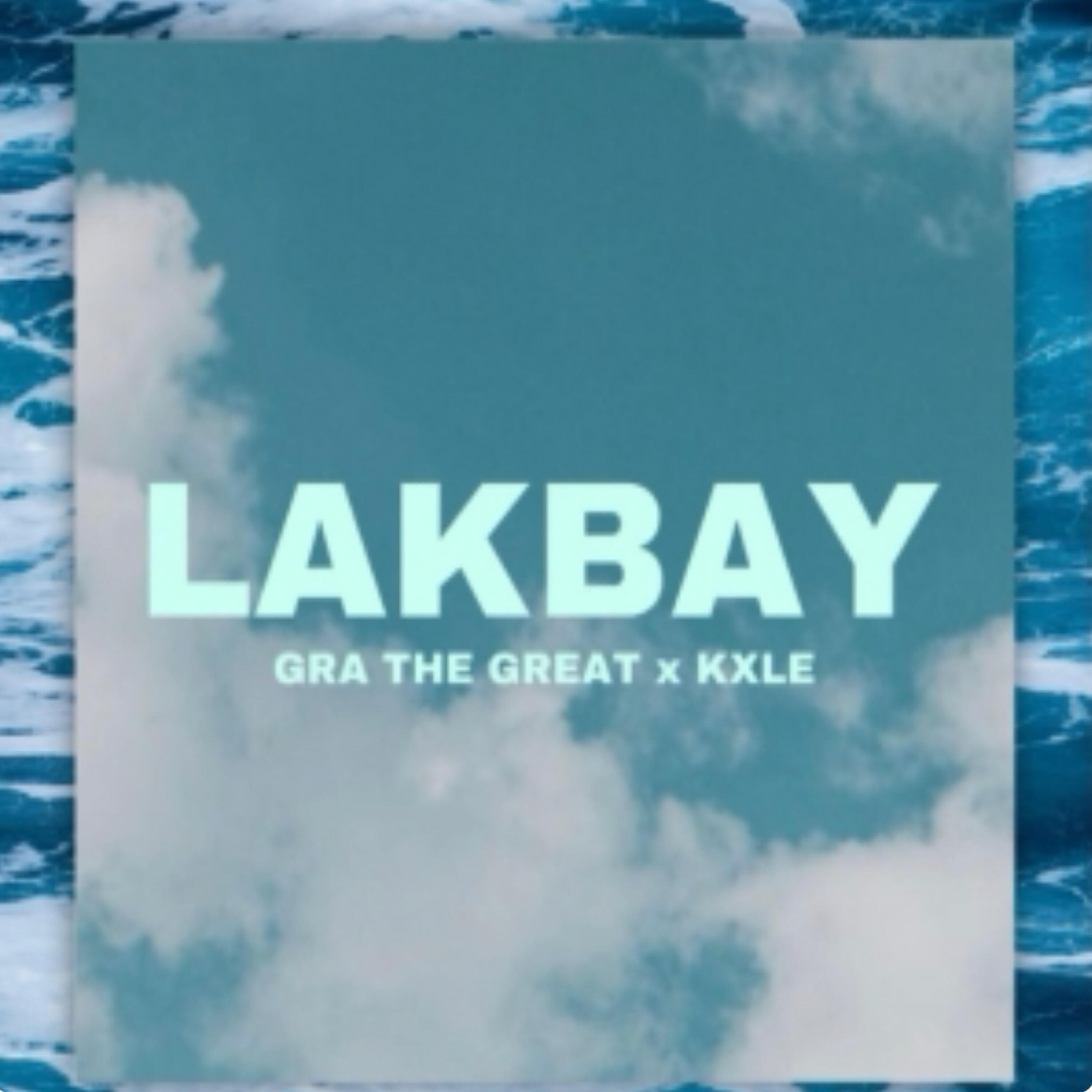 Релиз Lakbay